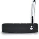 Masters Pinzer S1 Putter - Black