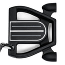 Masters Pinzer S1 Putter - Black