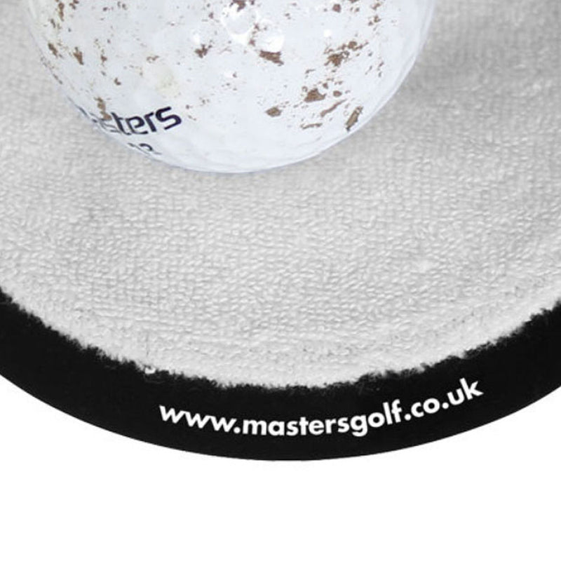 Masters Pocket Ball-Kleen Twin Pack