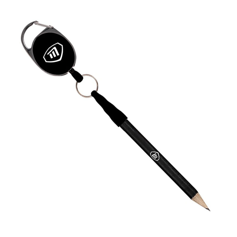 Masters Retractable Pencil Holder