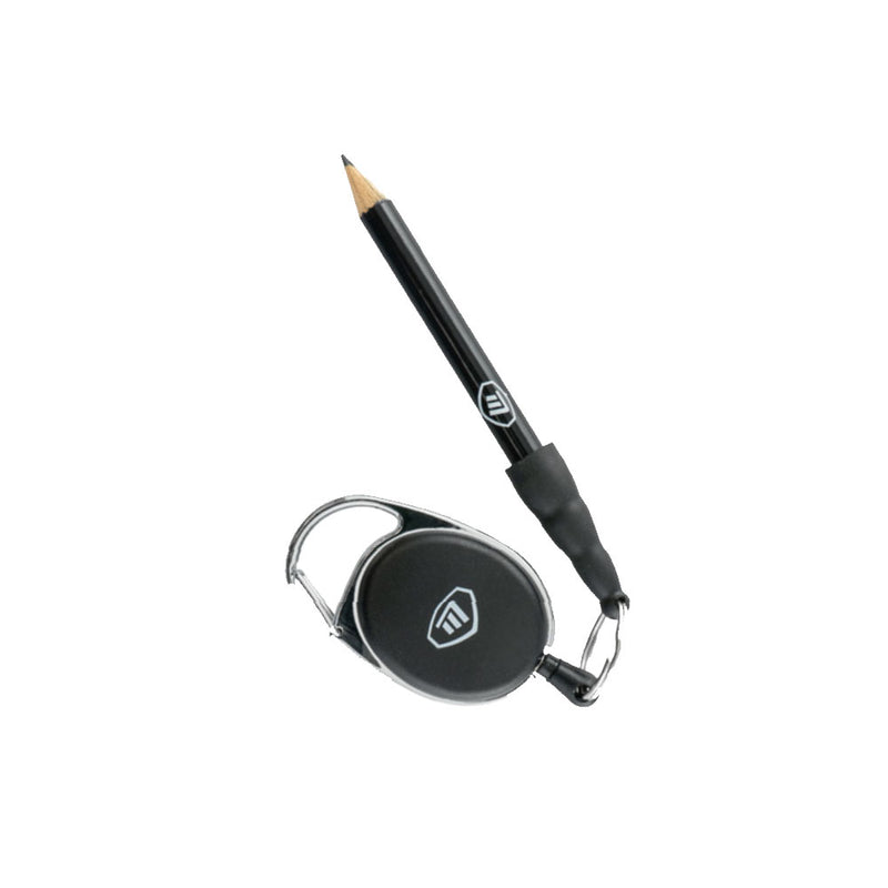 Masters Retractable Pencil Holder