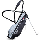 Masters SL650 SupaLite Stand Bag - Black/Grey