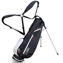 Masters SL650 SupaLite Stand Bag - Black/White