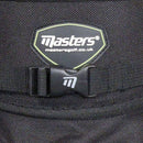 Masters Trolley Webbing Straps (2 Pack) in Eco Pack - Black