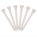 Masters Wooden Tees - 3 1/4" - Pack of 85