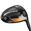 Callaway Mavrik 22 Driver - Ladies