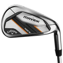 Callaway Mavrik 22 Irons - Ladies
