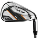 Callaway Mavrik 22 Irons - Ladies