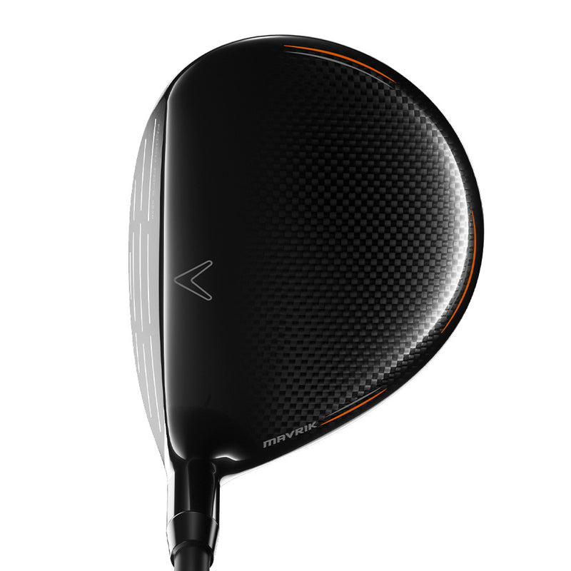 Callaway Mavrik Fairway Wood - Ladies