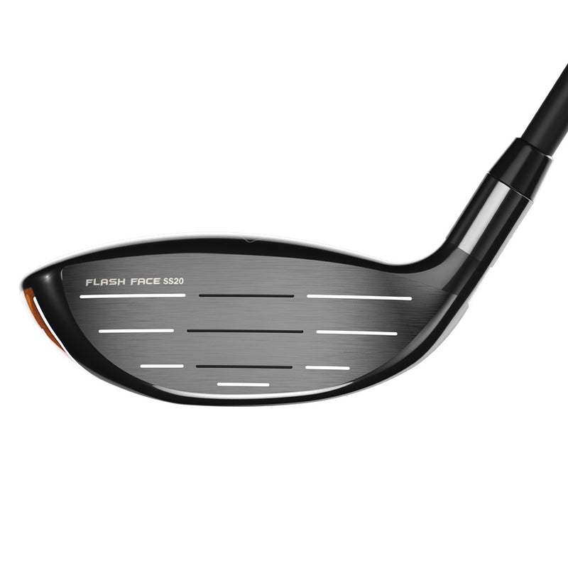 Callaway Mavrik Fairway Wood - Ladies