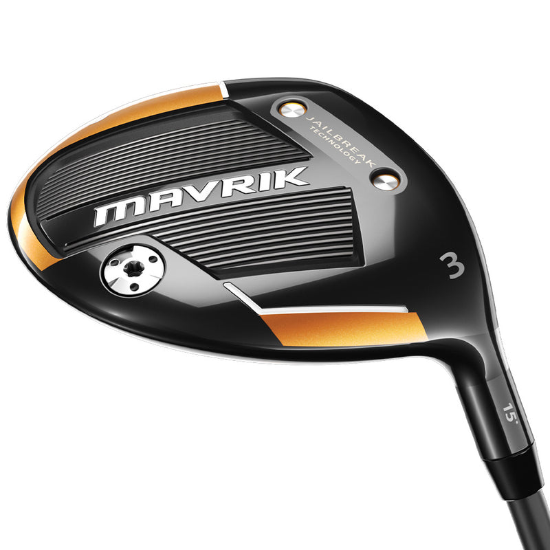 Callaway Mavrik Fairway Wood - Ladies