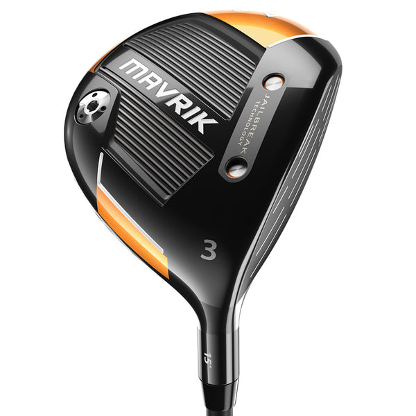 Callaway Mavrik Fairway Wood - Ladies
