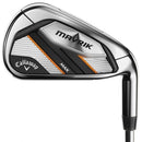Callaway Mavrik Max Irons - Steel
