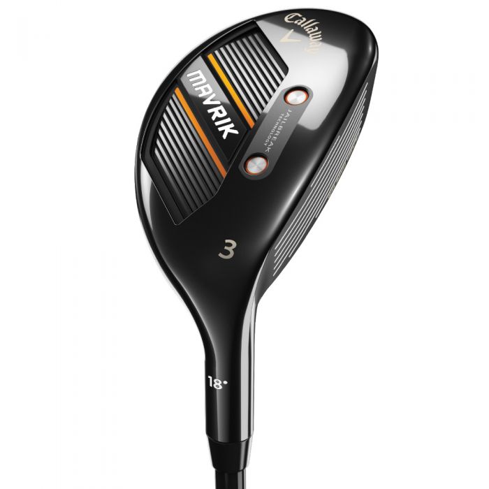 Callaway Mavrik Hybrid - Ladies