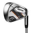 Callaway Mavrik Max Irons - Steel