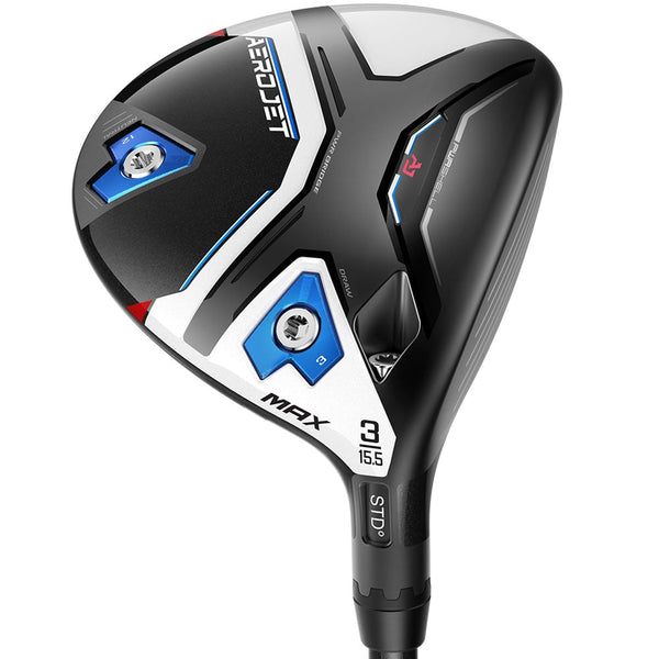 Cobra Aerojet Fairway Wood - MAX