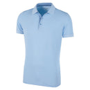 Galvin Green Max Polo Shirt - Blue Bell