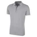 Galvin Green Max Polo Shirt - Sharkskin