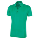 Galvin Green Max V8+ Polo Shirt - Green
