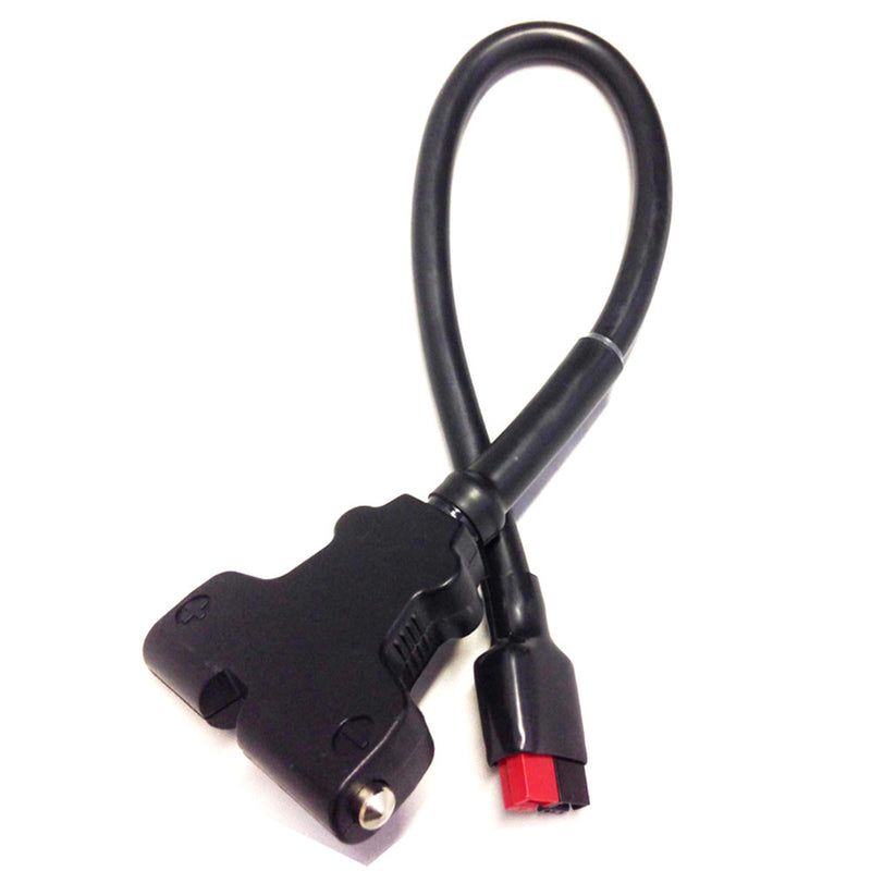 Maxi Power 18 Hole Golf Battery 12v x 16Ah & Charger - Universally Compatible