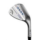 Callaway JAWS MD5 Raw Golf Wedge - Steel