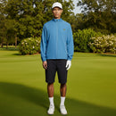 Lyle & Scott Golf Packable Jacket - Nitrogen