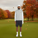 Lyle & Scott Golf Packable Gilet - Ultimate Grey