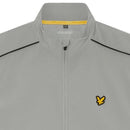 Lyle & Scott Golf Packable Gilet - Ultimate Grey