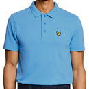Lyle & Scott Golf Core Polo Shirt - Nitrogen