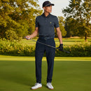 Lyle & Scott Lightweight Golf Tech Trackies - Dark Navy