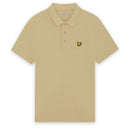 Lyle & Scott Golf Core Polo Shirt - Mojave