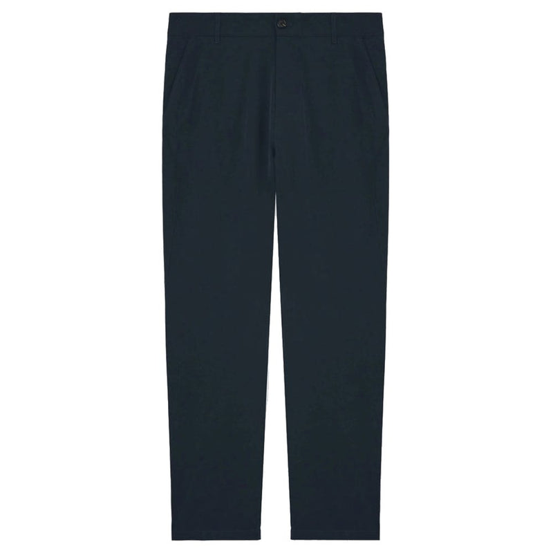 Lyle & Scott Golf Chino Trousers - Dark Navy