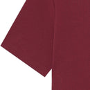 Lyle & Scott Golf Core Polo Shirt - Plum