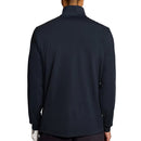 Lyle & Scott Golf Core Quarter Zip Midlayer - Dark Navy
