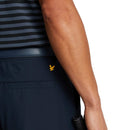 Lyle & Scott Lightweight Golf Tech Trackies - Dark Navy