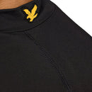Lyle & Scott Tech Baselayer - Jet Black
