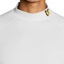 Lyle & Scott Tech Baselayer - White