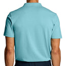 Lyle & Scott Golf Core Polo Shirt - Aquamarine Blue