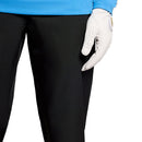 Lyle & Scott Golf Chino Trousers - Jet Black