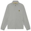 Lyle & Scott Golf Packable Jacket - Ultimate Grey