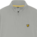 Lyle & Scott Golf Packable Jacket - Ultimate Grey