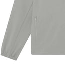 Lyle & Scott Golf Packable Jacket - Ultimate Grey