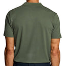 Lyle & Scott Golf Core Polo Shirt - Cactus Green