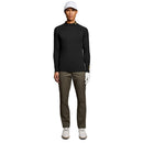 Lyle & Scott Tech Baselayer - Jet Black