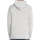 Lyle & Scott Golf Core Midlayer Hoodie - Ultimate Grey