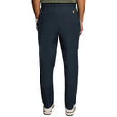 Lyle & Scott Golf Chino Trousers - Dark Navy