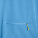 Lyle & Scott Golf Packable Jacket - Nitrogen