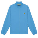 Lyle & Scott Golf Packable Jacket - Nitrogen