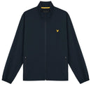 Lyle & Scott Golf Packable Jacket - Dark Navy