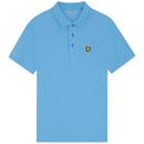 Lyle & Scott Golf Core Polo Shirt - Nitrogen
